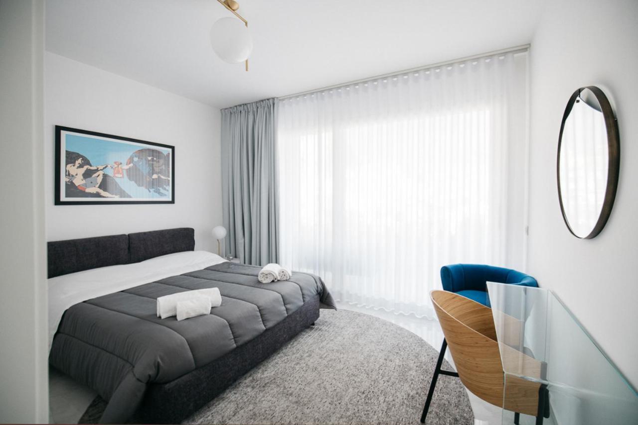Taormina Art Apartment By Taormina Holidays Exterior foto