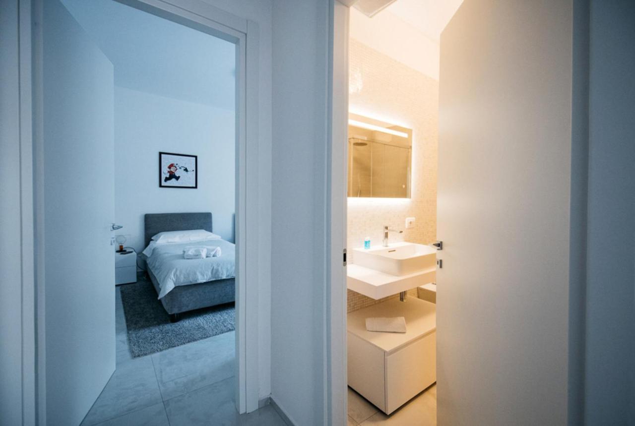 Taormina Art Apartment By Taormina Holidays Exterior foto